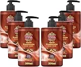 Imperial Leather Oud & Frankincense Hand Wash 6 x 500ml Antibacterial view 1