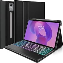 Lenovo Idea Tab Pro - 2025 - Premium Entertainment Tablet - 4 JBL