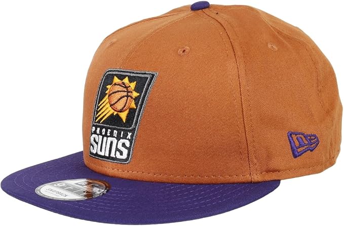 and suns cap