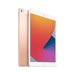 Apple 2020 iPad 8th Gen