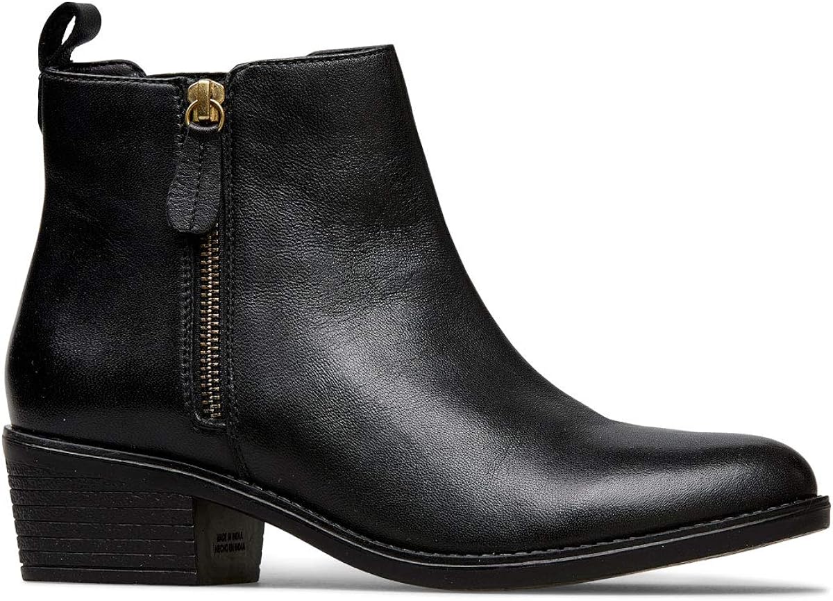 van dal ankle boots wide fit
