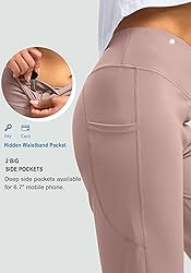 G Gradual Capri Pants for Women High Waist Workout
