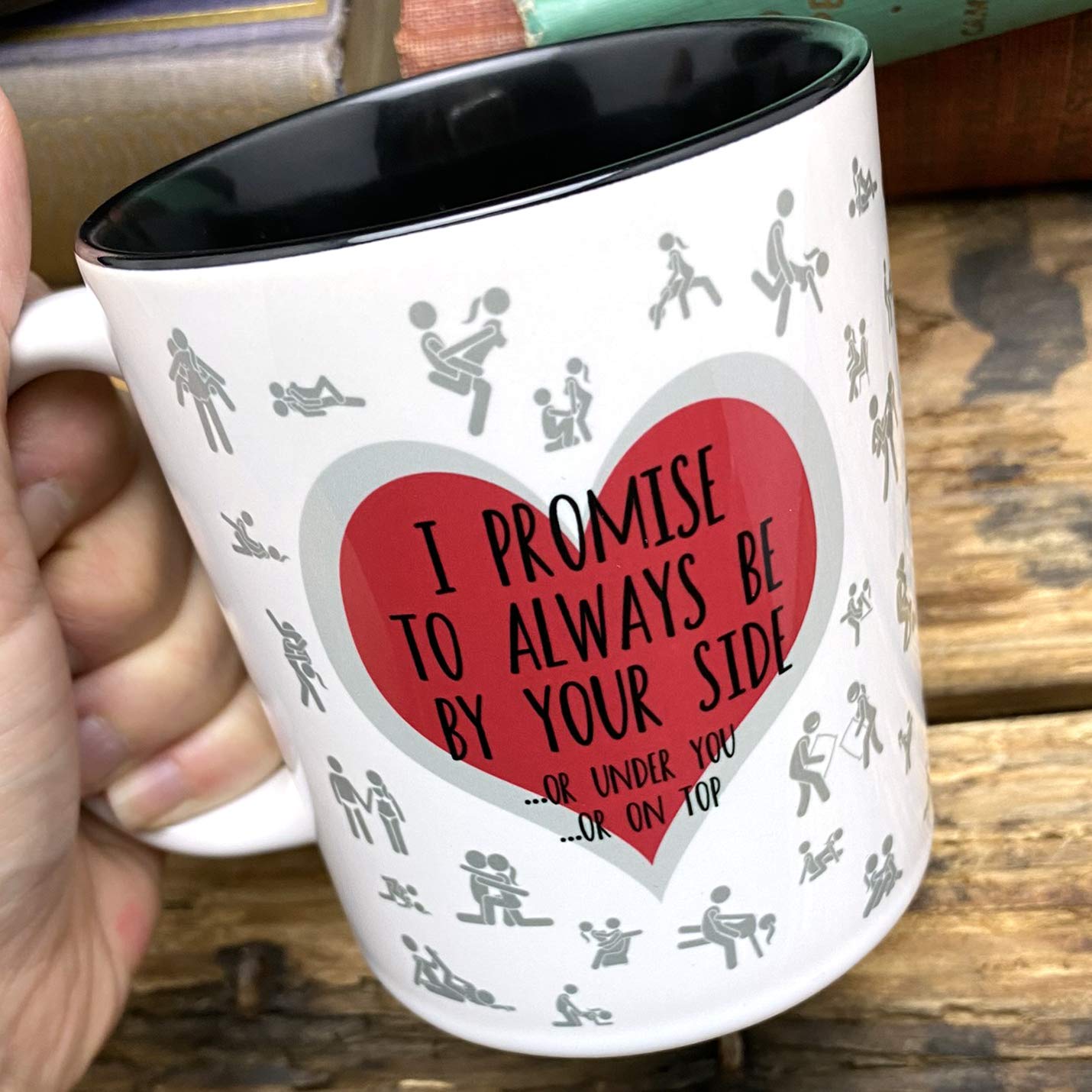 birthday present for partner