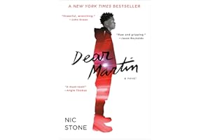 Dear Martin