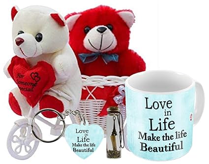 romantic surprise for husband