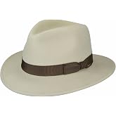 Bailey of Hollywood Curtis Litefelt Fedora