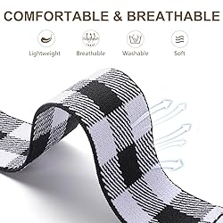 Easuny 5 Pack Stretchy Bands Compatible with Apple