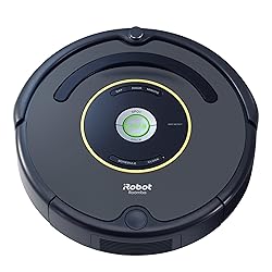 Roomba 652 Reviews