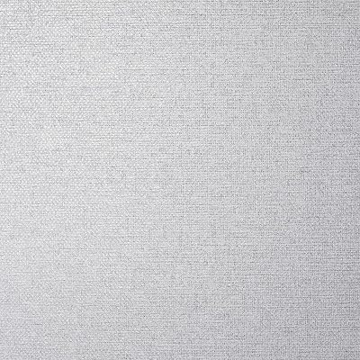 Arthouse Calico Plain Grey Wallpaper 56 sq ft Washable Random Pattern