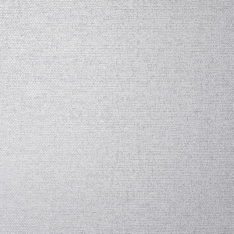 Arthouse Calico Plain Grey Wallpaper 56 sq ft Washable Random Pattern