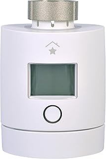 innogy Smart Home Heizkörperthermostat (2. Generation)