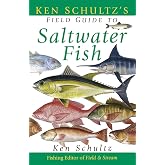 Ken Schultz's Field Guide to Saltwater Fish