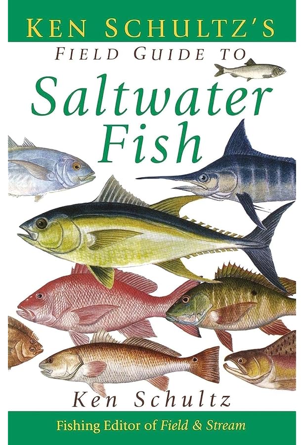 The Illlustrated Encyclopedia of Fish & Shellfish of the World: A