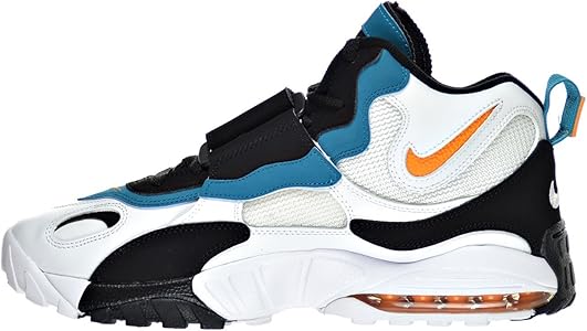 max speed turf sneaker