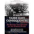 Taxes Have Consequences: An Income Tax History of the United States