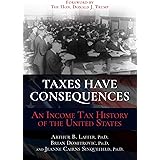 Taxes Have Consequences: An Income Tax History of the United States