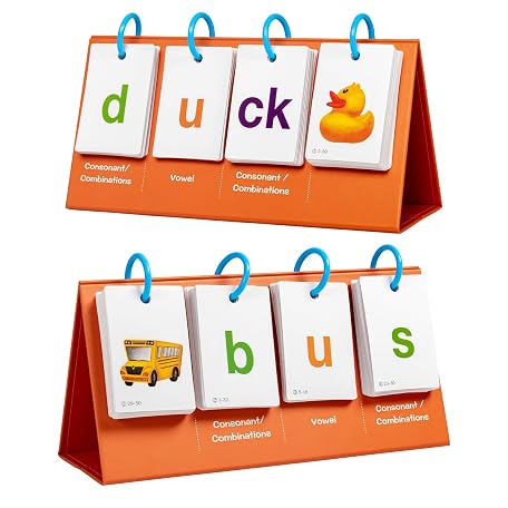 Mua Alened Sight Words Flash Cards for Kindergarten, Phonics Flash ...