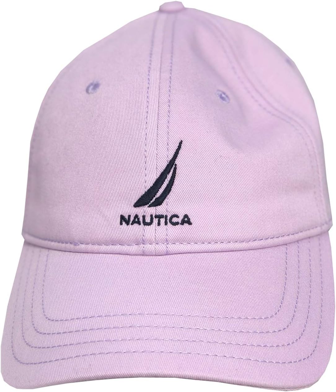 Nautica Men Adjustable Logo Hat Cap Ropa, Zapatos y