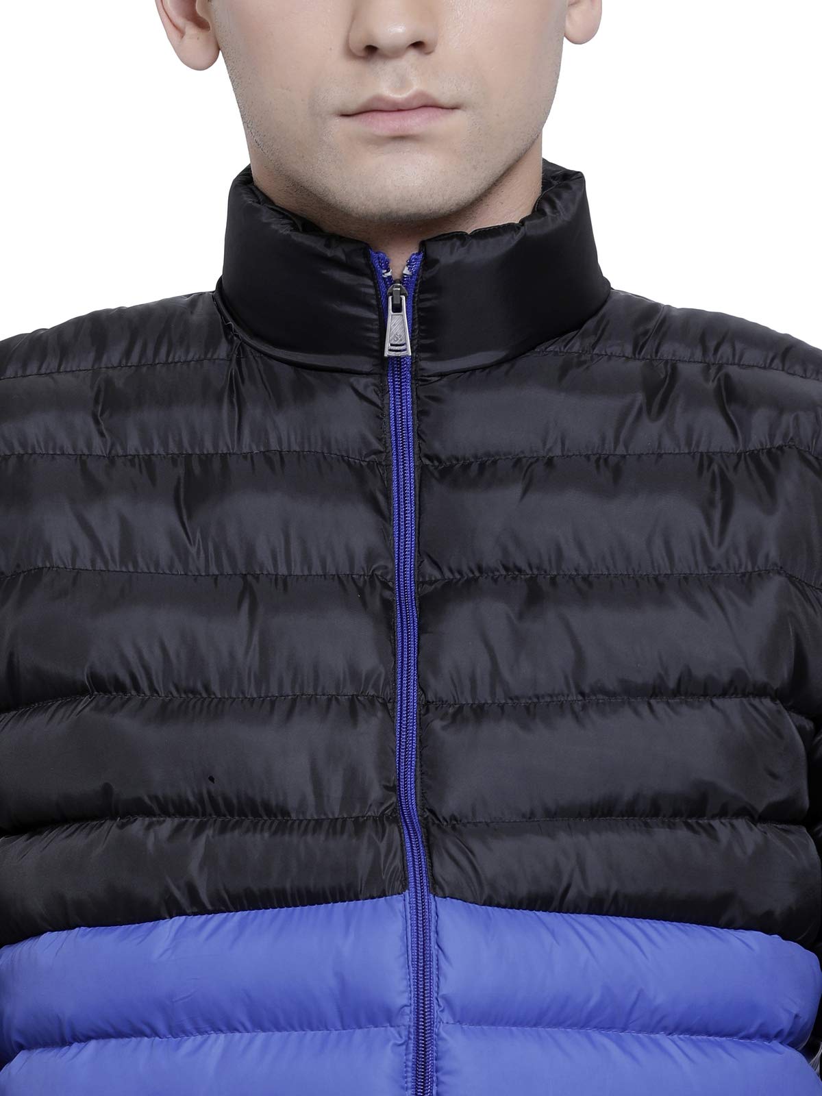 Ben Martin Mens Quilted Jacket Bm Jkt Fs 18012 Blk Desertcart