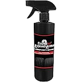 Counteract Liquid Lube - High Performance Tire Mounting Lube for All Tire Types - Spray on Application - Dries Fast, Leaves N
