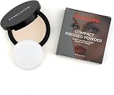Stargazer Translucent Pressed Powder Full Cover Foundation Mirror Puff