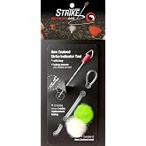 New Zealand Strike Indicator Tool Kit