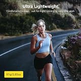 Lighting EVER LE Head Torch Rechargeable 2 Pack 5 Modes 150m Waterproof view 6