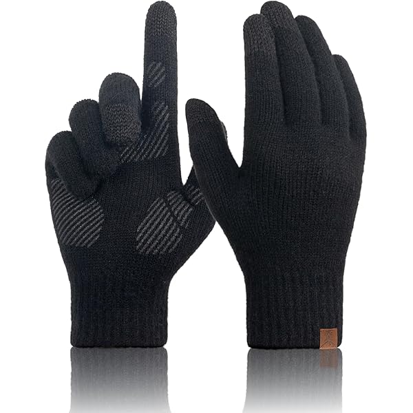 Amazon.com: Evridwear Unisex Men Women Merino Wool String Knit