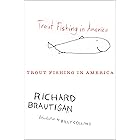 Trout Fishing in America