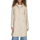 Levi's womens Levi's Women's Raglan Sleeve Rain Jacket