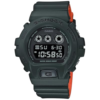 Orologio da uomo Casio G-Shock al quarzo con Italia Ubuy