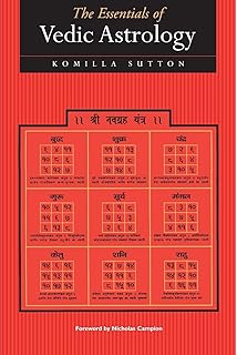 The Essentials of Vedic Astrology: The Basics