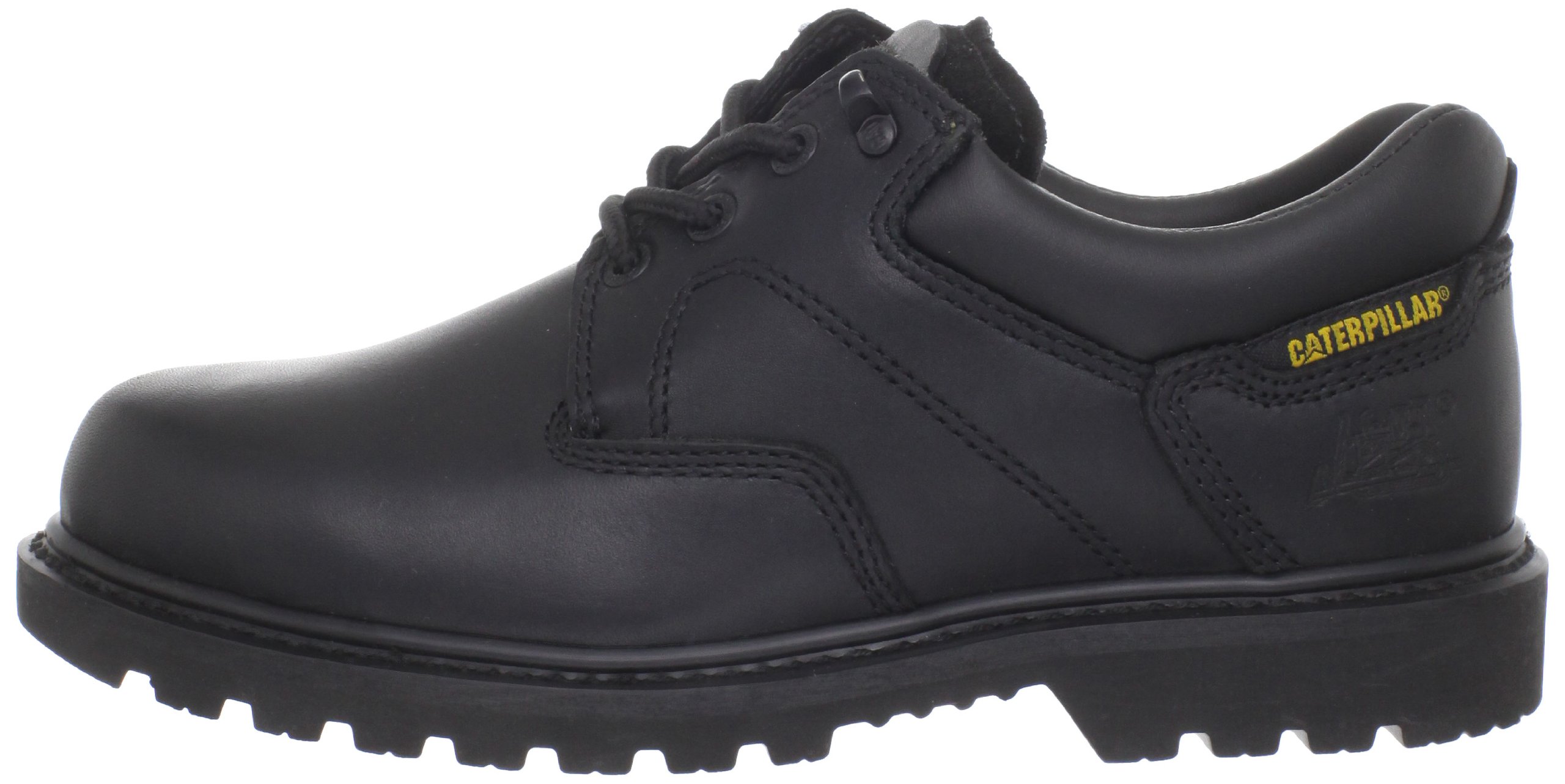 Caterpillar Men's Ridgemont LaceUp Shoe,Black,7.5 Choose SZ/color eBay