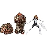Marvel Spider-Man Legends Series 6" Spider-Woman Collectible Figure