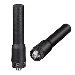 Bingfu Dual Band VHF UHF 136-174MHz 400-470MHz Ham