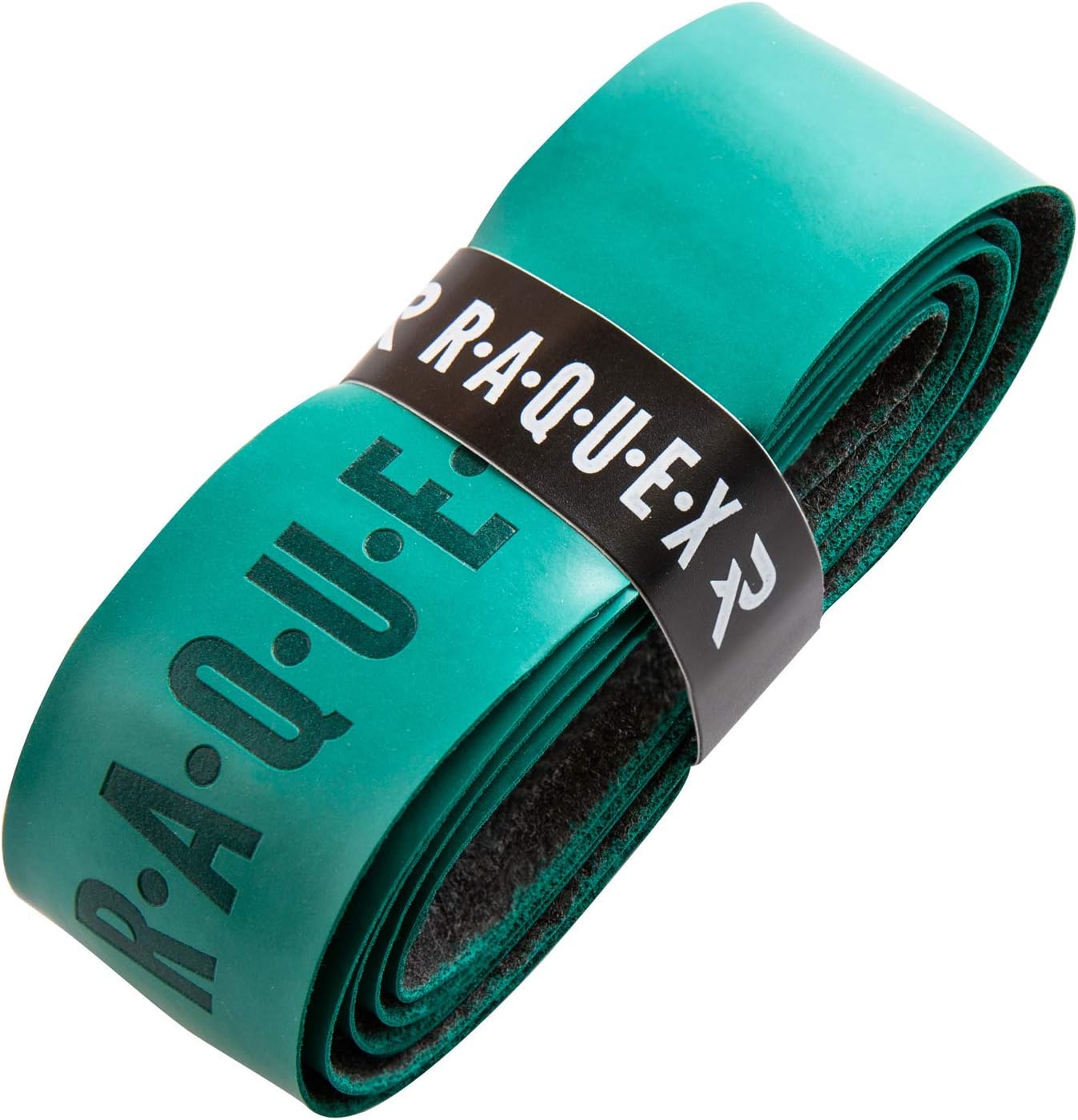 Raquex Replacement PU Racquet Grip: Tennis, Squash, Badminton. Range of colours
