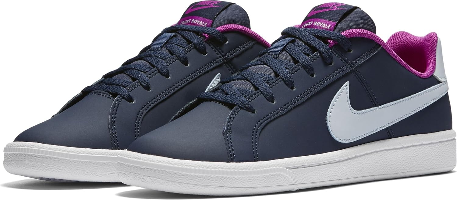 infant nike court royale