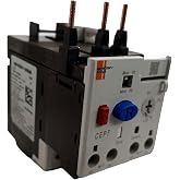CEP7-1EEEB Overload Relay, 5.4-27amp Adjustment Range