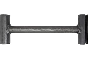 FINSBURY HARDWARE Commercial Hinge Plyer Door Tweaker Locksmith Hinge Adjustment Wrench Tool for Standard Heavy Weight Knuckle Bender Pin Fixer