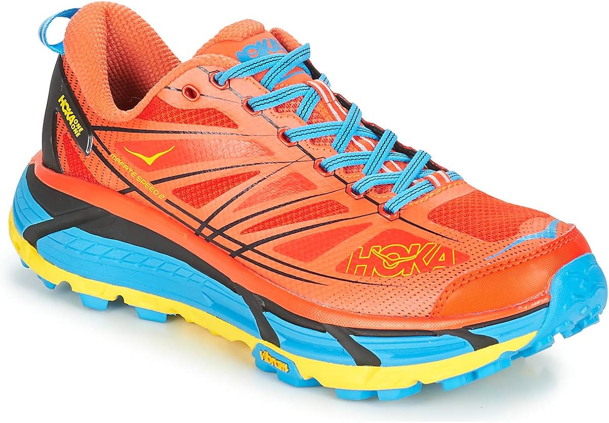 hoka one one mafate 3