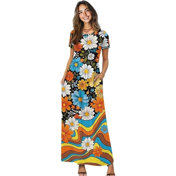 alice + olivia Women's Delora Maxi Dress, Garden Brunch Black, 12 at Amazon  Women's Clothing store