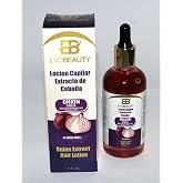 EVOBEAUTY Red Onion Hair Lotion