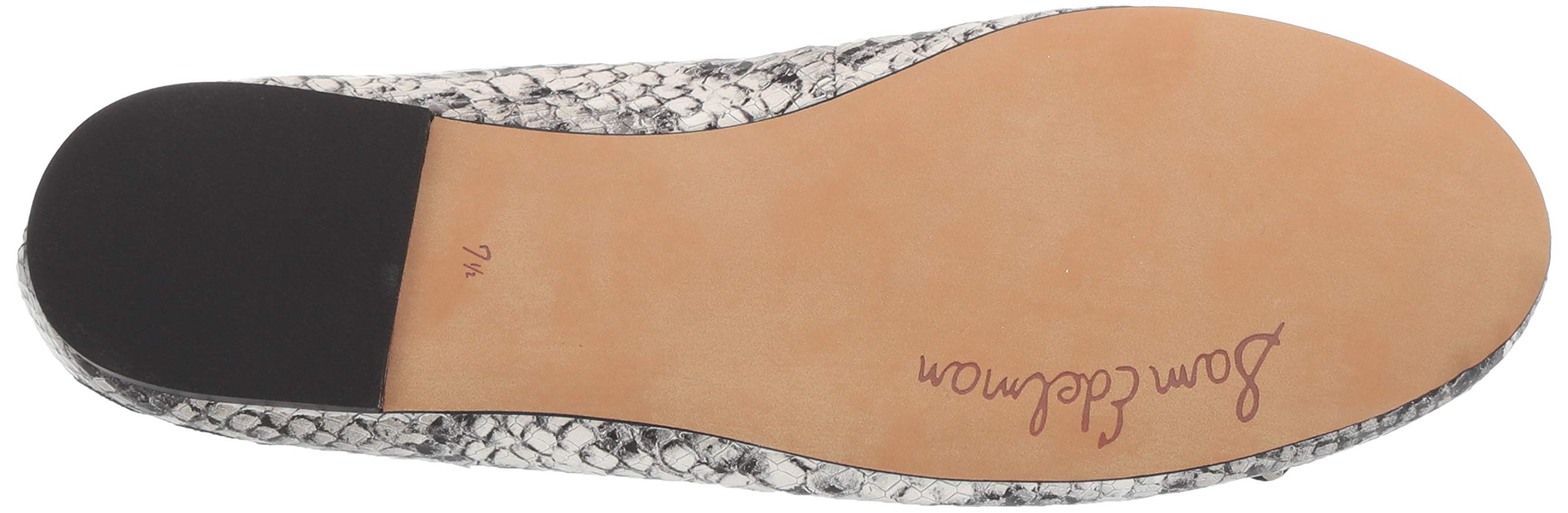 Sam Edelman Women's Felicia Ballet Flat - Image 4