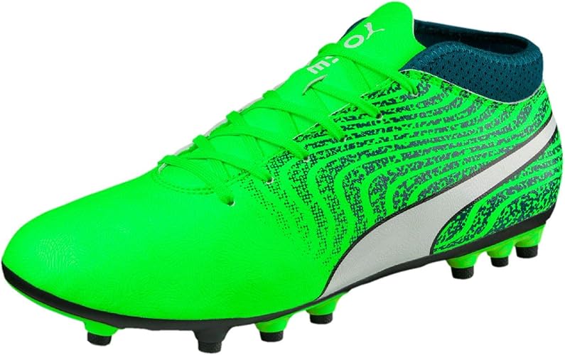 puma one 18.4 ag
