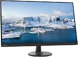 Lenovo D32u-40 4K UHD Monitor HDMI DisplayPort 4ms view 3