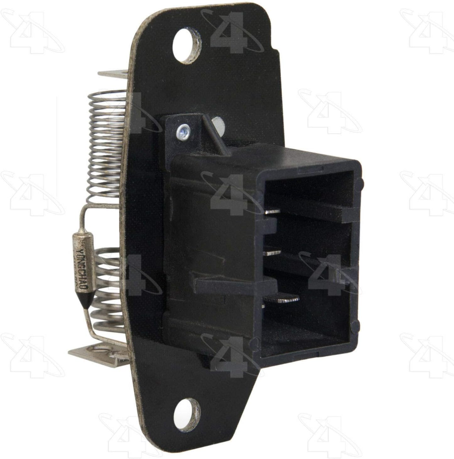 Four Seasons 20348 HVAC Blower Motor Resistor
