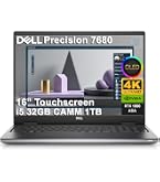 Amazon.com: Dell Precision 7740 17.3
