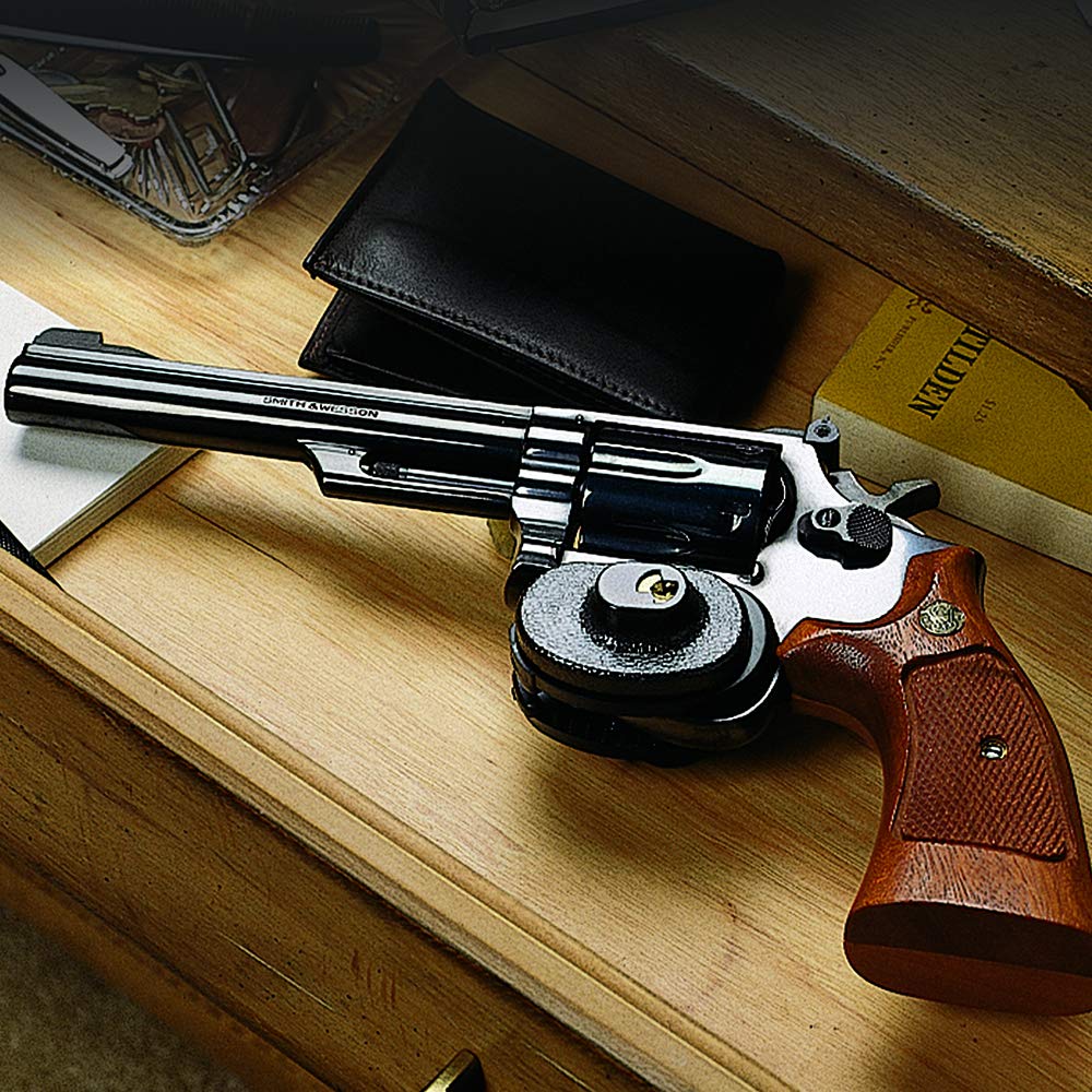 TwoPack Sports & Outdoors Master Lock 90TSPT KeyedAlike Trigger Locks