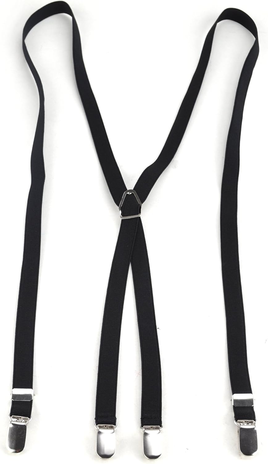 side stripe jogger pants