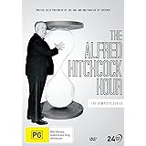 The Alfred Hitchcock Hour: The Complete Series